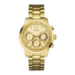 Relógio Feminino Analógico Guess 92521LPGSDA1