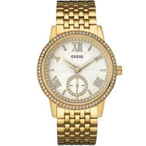 Relógio Feminino Analógico Guess 92571LPGDDA1