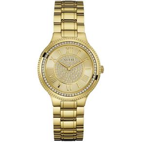 Relógio Feminino Analógico Guess 92579LPGDDA1