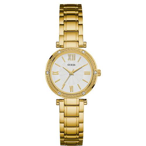 Relógio Feminino Analógico Guess 92609LPGDDA2