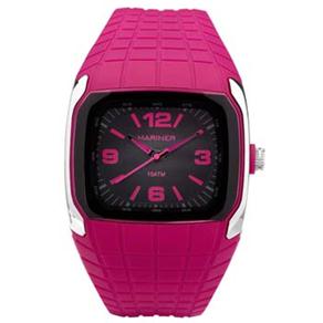 Relógio Feminino Analógico Mariner 2035CCR/8Q – Rosa