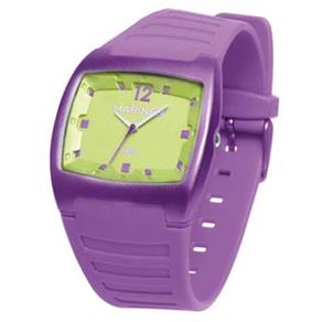 Relógio Feminino Analogico Mariner 2035KKA/8G – Roxo