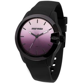 Relógio Feminino Analógico Mormaii MO2035BC/8G - Preto