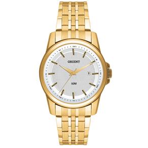 Relógio Feminino Analógico Orient Eternal FGSS1039 S1KX - Dourado