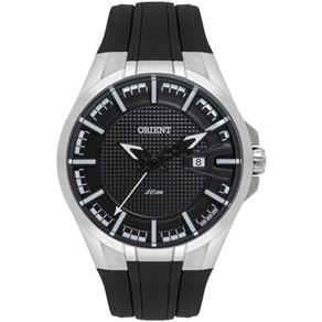 Relógio Feminino Analógico Orient MBSP1021 P1PX - Preto