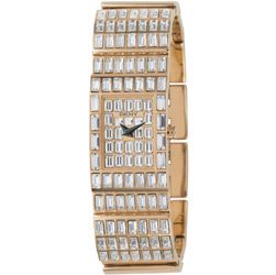 Relógio Feminino Analógico Pulseira e Caixa Aço - GNY4278 - DKNY