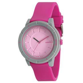 Relógio Feminino Analógico Speedo 65093L0EVNV2 - Rosa