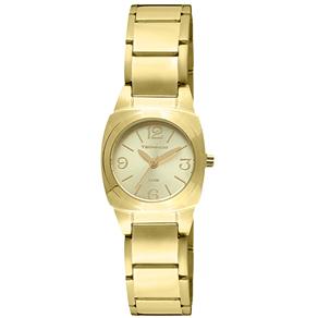 Relógio Feminino Analógico Technos 2035HHD/4X - Dourado