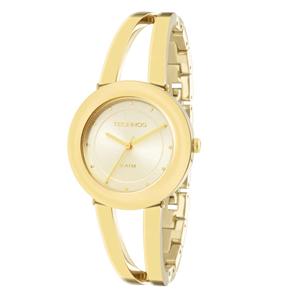 Relógio Feminino Analógico Technos 2035LXE/4X - Dourado