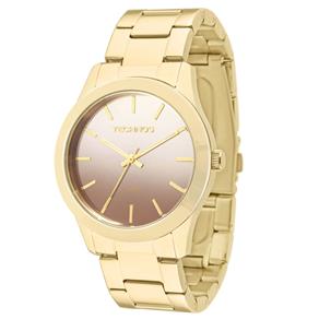 Relógio Feminino Analógico Technos 2035LZP 4M - Dourado