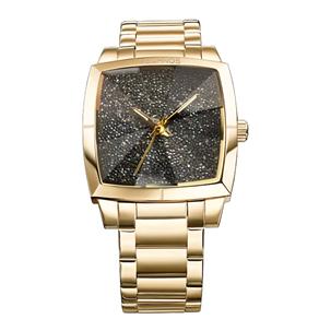 Relógio Feminino Analógico Technos 2039AK/4P - Dourado