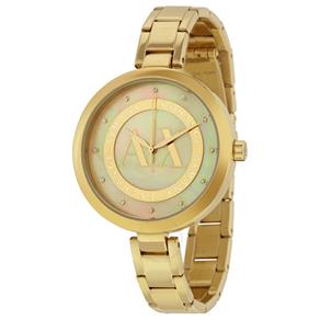 Relógio Feminino Armani Exchange Julietta - Modelo Ax4224