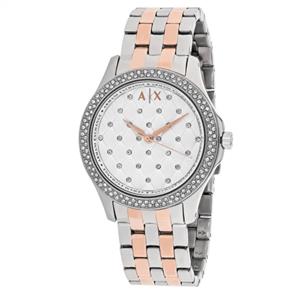 Relógio Feminino Armani Exchange Modelo AX5249