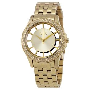 Relógio Feminino Armani Exchange Smart Ladies - Modelo Ax5251