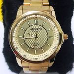Relógio Feminino Atlantis G3343 Dourado