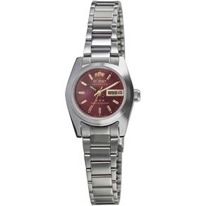 Relogio Feminino Automatico Orient