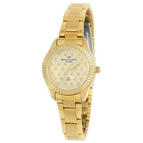 Relógio Feminino Backer 10233145F Damme