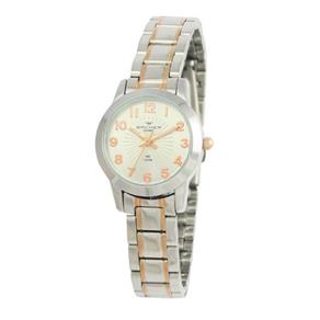 Relógio Feminino Backer 10261134F Damme