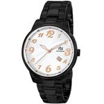 Relógio Feminino Black Ana Hickmann AH28651B