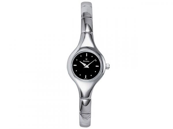 Relógio Feminino Bulova Analógico - Resistente à Água WB 28831 T