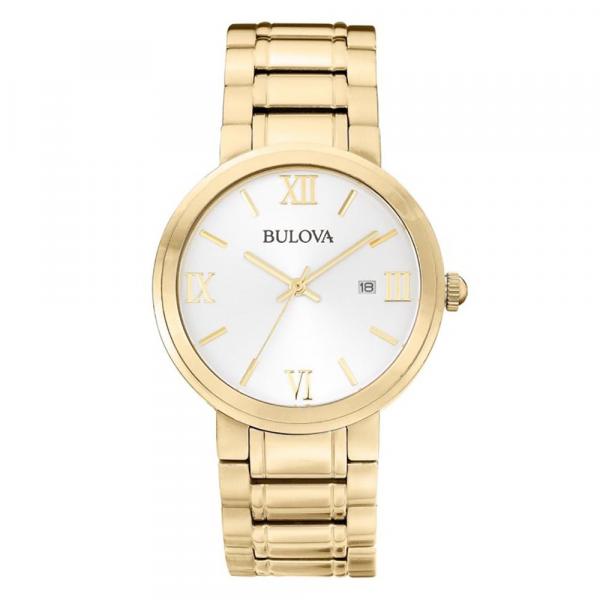 Relógio Feminino Bulova Analógico WB26146H