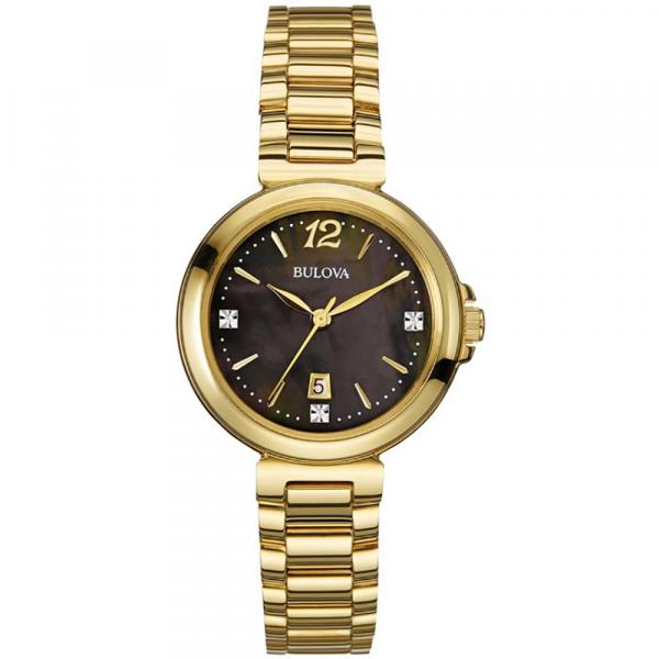 Relógio Feminino Bulova Analógico WB27903R