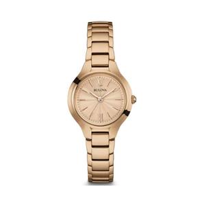 Relógio Feminino Bulova Classic 97l151