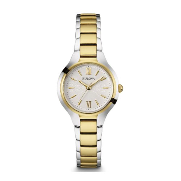 Relógio Feminino Bulova Classic 98L217