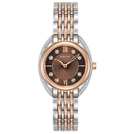 Relógio Feminino Bulova Classic Aço 98R230