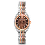 Relógio Feminino Bulova Diamond 98r230