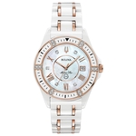 Relógio Feminino Bulova Marine Star Cerâmica 98R241