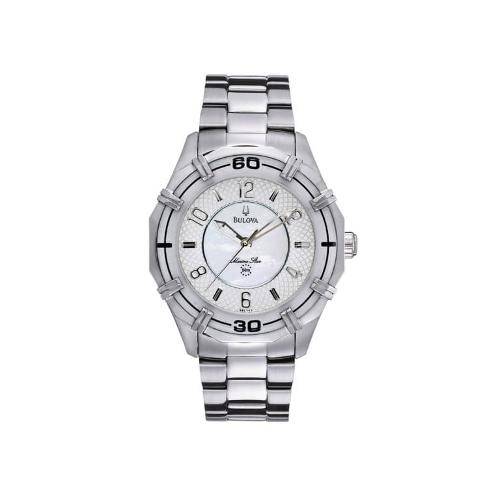 Relógio Feminino Bulova Marine Star Wb38197q