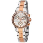 Relógio Feminino Bulova Modelo 65r149 - a Prova D'água