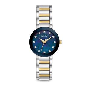 Relógio Feminino Bulova Moderna 98P157