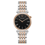 Relógio Feminino Bulova Regatta Slim Aço 98L265