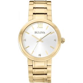 Relógio Feminino Bulova Wb26137h