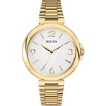 Relógio Feminino Bulova WB27850H