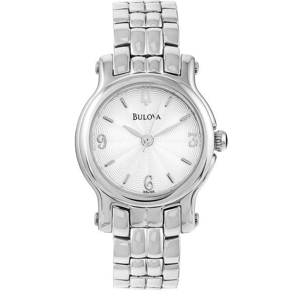 Relógio Feminino Bulova WB29983Q