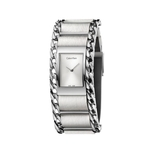 Relógio Feminino Calvin Klein Impeccable Branco K4R231L6