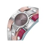Relógio Feminino Calvin Klein Mycalvins 3 Pulseiras K9D231Zz