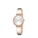 Relógio Feminino Calvin Klein Seduce Aço Rosegold K4E2N61Y