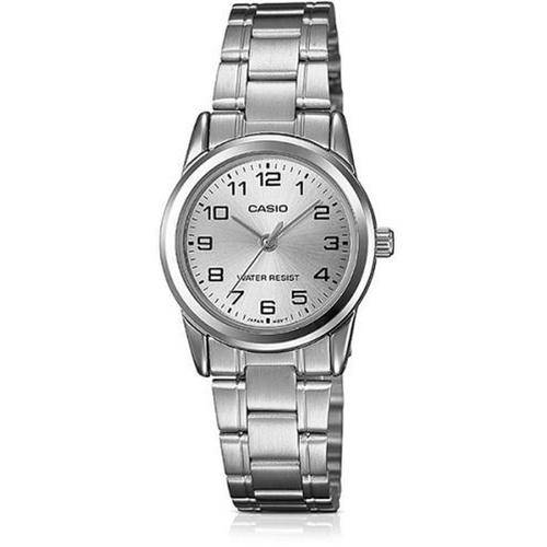 Relogio Feminino Casio Collection - Ltp-v001d-7budf