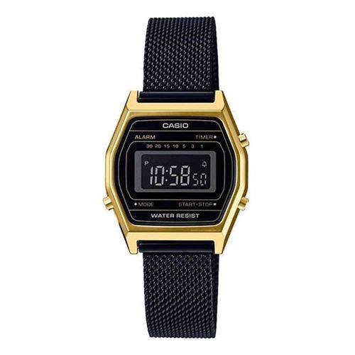 Relógio Feminino Casio La690wemb-1bdf