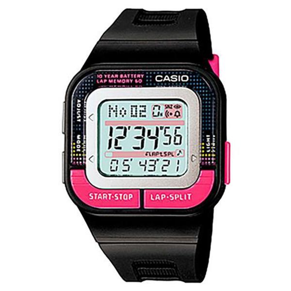 Relógio Feminino Casio Ladies SDB-100-1BDF