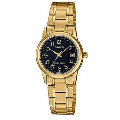 Relógio Feminino Casio Ltp-v002g-1budf