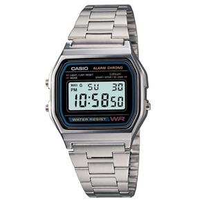 Relógio Feminino Casio Vintage A158WA-1DF-BR