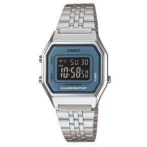 Relógio Feminino Casio Vintage La680wga-1bdf