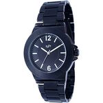 Relógio Feminino Casual Zoot Jazz Preto ZW10070-P