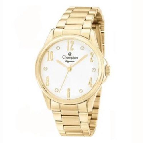 Relogio Feminino Champion Cn26242h