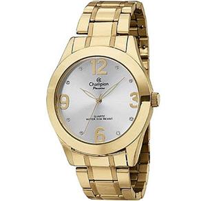 Relogio Feminino Champion Dourado CH24268H